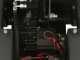 GREENBAY eDUMPER 500-H - Akku-Schubkarre - 48V 32Ah Hydraulische Kippvorrichtung