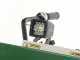 GREENBAY eDUMPER 500-H - Akku-Schubkarre - 48V 32Ah Hydraulische Kippvorrichtung
