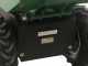 GREENBAY eDUMPER 500-H - Akku-Schubkarre - 48V 32Ah Hydraulische Kippvorrichtung
