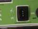 GREENBAY eDUMPER 500-H - Akku-Schubkarre - 48V 32Ah Hydraulische Kippvorrichtung