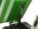 GREENBAY eDUMPER 500-H - Akku-Schubkarre - 48V 32Ah Hydraulische Kippvorrichtung