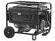 Benzin-Stromerzeuger Rato R3000 - mit Wagen - 2.7 Kw