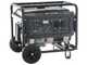 Benzin-Stromerzeuger Rato R3000 - mit Wagen - 2.7 Kw