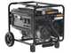 Benzin-Stromerzeuger Rato R3000 - mit Wagen - 2.7 Kw