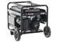 Benzin-Stromerzeuger Rato R3000 - mit Wagen - 2.7 Kw