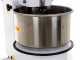 EuroMech ETR 30 - Kippbarer Spiralkneter - Kapazit&auml;t 25kg - 400V