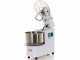 EuroMech ETR 30 - Kippbarer Spiralkneter - Kapazit&auml;t 25kg - 400V
