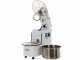 EuroMech ETR 30 - Kippbarer Spiralkneter - Kapazit&auml;t 25kg - 400V