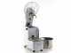 EuroMech ETR 20 - Kippbarer Spiralkneter 18kg - 400V