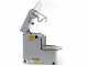 EuroMech ETR 20 - Kippbarer Spiralkneter 18kg - 400V