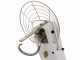 EuroMech ETR 20 - Kippbarer Spiralkneter 18kg - 400V