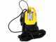 K&auml;rcher SP 22.000 Dirt Level Sensor - Elektrische Tauchpumpe f&uuml;r Schmutzwasser - Elektropumpe 750 Watt