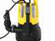 K&auml;rcher SP 22.000 Dirt Level Sensor - Elektrische Tauchpumpe f&uuml;r Schmutzwasser - Elektropumpe 750 Watt
