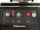 Idromatic Astra 150.15 - Hei&szlig;wasser-Hochdruckreiniger - Messingpumpe - 400V - 150 bar - 900 lt/h