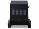 Idromatic Astra 150.15 - Hei&szlig;wasser-Hochdruckreiniger - Messingpumpe - 400V - 150 bar - 900 lt/h