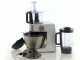 Kenwood Prospero+ White KHC29.H0WH - K&uuml;chenmaschine mit Planetenr&uuml;hrwerk - Multifunktion