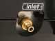 Idromatic eco 170.13 - Hei&szlig;wasser-Hochdruckreiniger 400 V - Messingpumpe