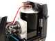 Idromatic Eco 170.13 &ndash; Professioneller Hei&szlig;wasser-Hochdruckreiniger &ndash; Dreiphasig &ndash; 180 bar &ndash; 780 l/h