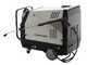 Idromatic Eco 170.13 &ndash; Professioneller Hei&szlig;wasser-Hochdruckreiniger &ndash; Dreiphasig &ndash; 180 bar &ndash; 780 l/h