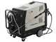 Idromatic Eco 170.13 &ndash; Professioneller Hei&szlig;wasser-Hochdruckreiniger &ndash; Dreiphasig &ndash; 180 bar &ndash; 780 l/h