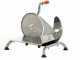 Graef H9 Silver - Manueller Allesschneider mit 190 mm Messer