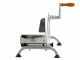 Graef H9 Silver - Manueller Allesschneider mit 190 mm Messer