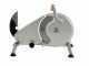 Graef H9 Silver - Manueller Allesschneider mit 190 mm Messer