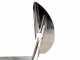 Graef H9 Silver - Manueller Allesschneider mit 190 mm Messer