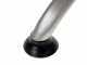 Graef H9 Silver - Manueller Allesschneider mit 190 mm Messer