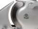 Graef H9 Silver - Manueller Allesschneider mit 190 mm Messer
