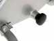 Graef H9 Silver - Manueller Allesschneider mit 190 mm Messer