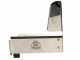 Graef H9 Silver - Manueller Allesschneider mit 190 mm Messer