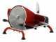 Graef H9 rot - Manueller Allesschneider mit 190 mm Messer