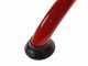 Graef H9 rot - Manueller Allesschneider mit 190 mm Messer