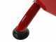 Graef H9 rot - Manueller Allesschneider mit 190 mm Messer