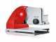 Graef SKS Line 900 rot - Freitragender Allesschneider mit 190 mm Messer