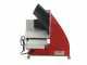 Graef SKS Line 900 rot - Freitragender Allesschneider mit 190 mm Messer