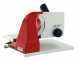 Graef SKS Line 900 rot - Freitragender Allesschneider mit 190 mm Messer