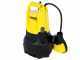 K&auml;rcher SP 9.500 Dirt - Elektrische Schmutzwasserpumpe   - 250 Watt
