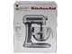KitchenAid Heavy Duty 5KSM70JPX-ECU Silver &ndash; Spiralkneter