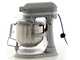 KitchenAid Heavy Duty 5KSM70JPX-ECU Silver &ndash; Spiralkneter