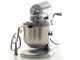 KitchenAid Heavy Duty 5KSM70JPX-ECU Silver &ndash; Spiralkneter