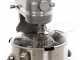 KitchenAid Heavy Duty 5KSM70JPX Silver &ndash; Spiralkneter