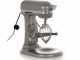 KitchenAid Heavy Duty 5KSM70JPX Silver &ndash; Spiralkneter
