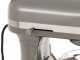 KitchenAid Heavy Duty 5KSM70JPX Silver &ndash; Spiralkneter