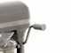 KitchenAid Heavy Duty 5KSM70JPX Silver &ndash; Spiralkneter