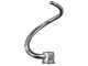 KitchenAid Heavy Duty 5KSM70JPX Silver &ndash; Spiralkneter