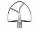 KitchenAid Heavy Duty 5KSM70JPX Silver &ndash; Spiralkneter