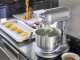 KitchenAid Heavy Duty 5KSM70JPX Silver &ndash; Spiralkneter