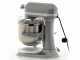 KitchenAid Heavy Duty 5KSM70JPX Silver &ndash; Spiralkneter